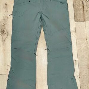 Dakine Women's Westside Shell Women's Ski/Snowboard Pants sz large